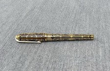 Stylo plume dupont d'occasion  Paris XVIII