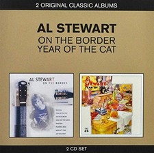 Stewart classic albums for sale  UK