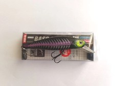 Kunstköder wobbler bearking gebraucht kaufen  Ellwangen (Jagst)
