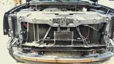 Cadillac escalade radiator for sale  Cooperstown