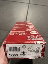 Lgb spur gleise gebraucht kaufen  Bochum