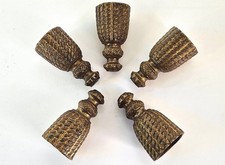 Anciens glands bronze d'occasion  Calonne-Ricouart