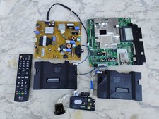 scheda elettronica lg usato  Verbania