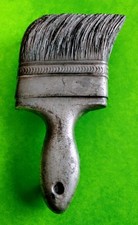 2 antique paint brushes for sale 2 antique paint brushes for sale Ronkonkoma