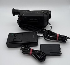 Canon x10hi 8mm gebraucht kaufen  Trittau