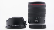 Canon 105mm usm gebraucht kaufen  Bochum