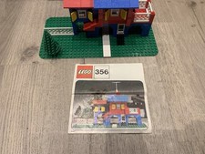 Lego 356 italian gebraucht kaufen  Hauenstein