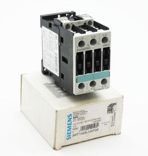 Siemens sirius 3rt1025 gebraucht kaufen  Kiel