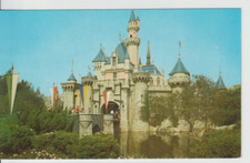 Disneyland usa sleeping for sale  WORTHING