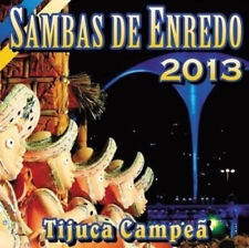 Various – Sambas De Enredo 2013 comprar usado  Enviando para Brazil