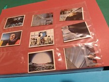 Spazio 1999 panini usato  Novi Ligure