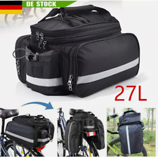 Fahrradtasche satteltasche gep gebraucht kaufen  Frankfurt (Oder)