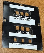Vintage bennett gas for sale  Jacksonville