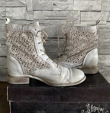 Felmini stiefeletten boots gebraucht kaufen  Lübbenau/Spreewald