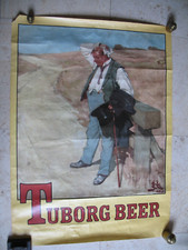 Tuborg berr grande d'occasion  Troyes