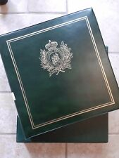 Collezione cept album usato  Roma