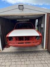 Mk2 escort shell for sale  FALKIRK