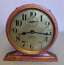 1927 antique westclox for sale  Royal Oak