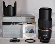 Tamron 300mm 5.6 for sale  NOTTINGHAM