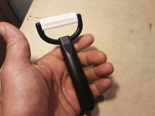Pelapatate materiale plastico usato  Poggio a Caiano