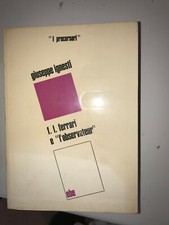 Ignesti francesco luigi usato Ignesti francesco luigi usato  Roma