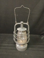 Ancienne lampe tempête d'occasion  Verquin