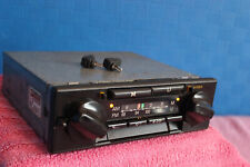Usado, Rádio/CC Becker Avus Cassette Kurier 690 Classic anos 70-80 para Mercedes BMW VW comprar usado  Enviando para Brazil
