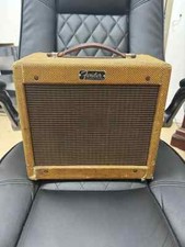 Fender champ amp for sale  Lenexa