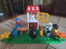 Lego duplo erster gebraucht kaufen  Leck