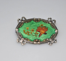 Vtg antique brooch for sale  Bend