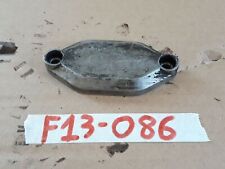 Carter coperchio filtro usato Carter coperchio filtro usato  Gambettola