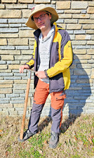 Piccone cercatore oro usato Piccone cercatore oro usato  Pinerolo