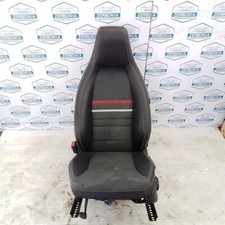 Sedile anteriore mercedes usato  Frugarolo