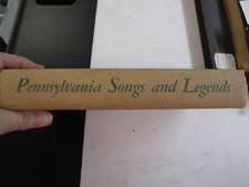American folklore pennsylvania for sale  Columbus