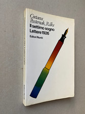 Cvetaeva pasternak rilke usato  Genova