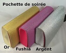 Sac soirée mariage d'occasion  Pézenas