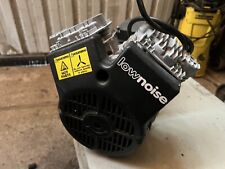 v twin air compressor for sale  HORSHAM