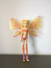 Figurine winx kinder d'occasion  Marseille XI