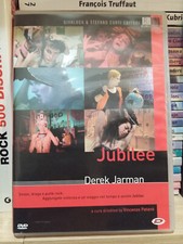 Dvd jubilee adam usato  Frosinone