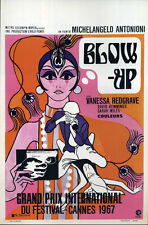 Blow belgian movie for sale  NOTTINGHAM