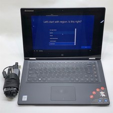 Lenovo yoga laptop for sale  Garden Grove