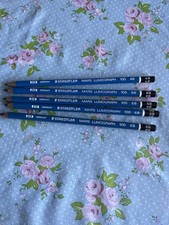 Staedler mars lumograph for sale  NEW ROMNEY