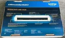 Brother dsmobile 620 for sale  Saint Augustine
