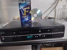 Videoregistratore combo vhs usato  Gioia del Colle