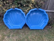 Paradiso kids sand for sale  LICHFIELD