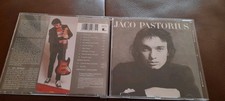 Jaco pastorius self for sale  SHEFFIELD