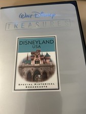 Walt disney treasures for sale  Coeur D Alene
