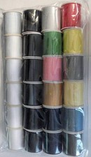 Assorted spools thread for sale  USA