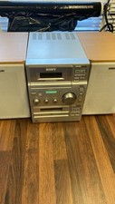 Sony cmt cp100 for sale  LEEDS