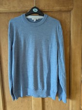 lacoste jumpers for sale  CARNOUSTIE